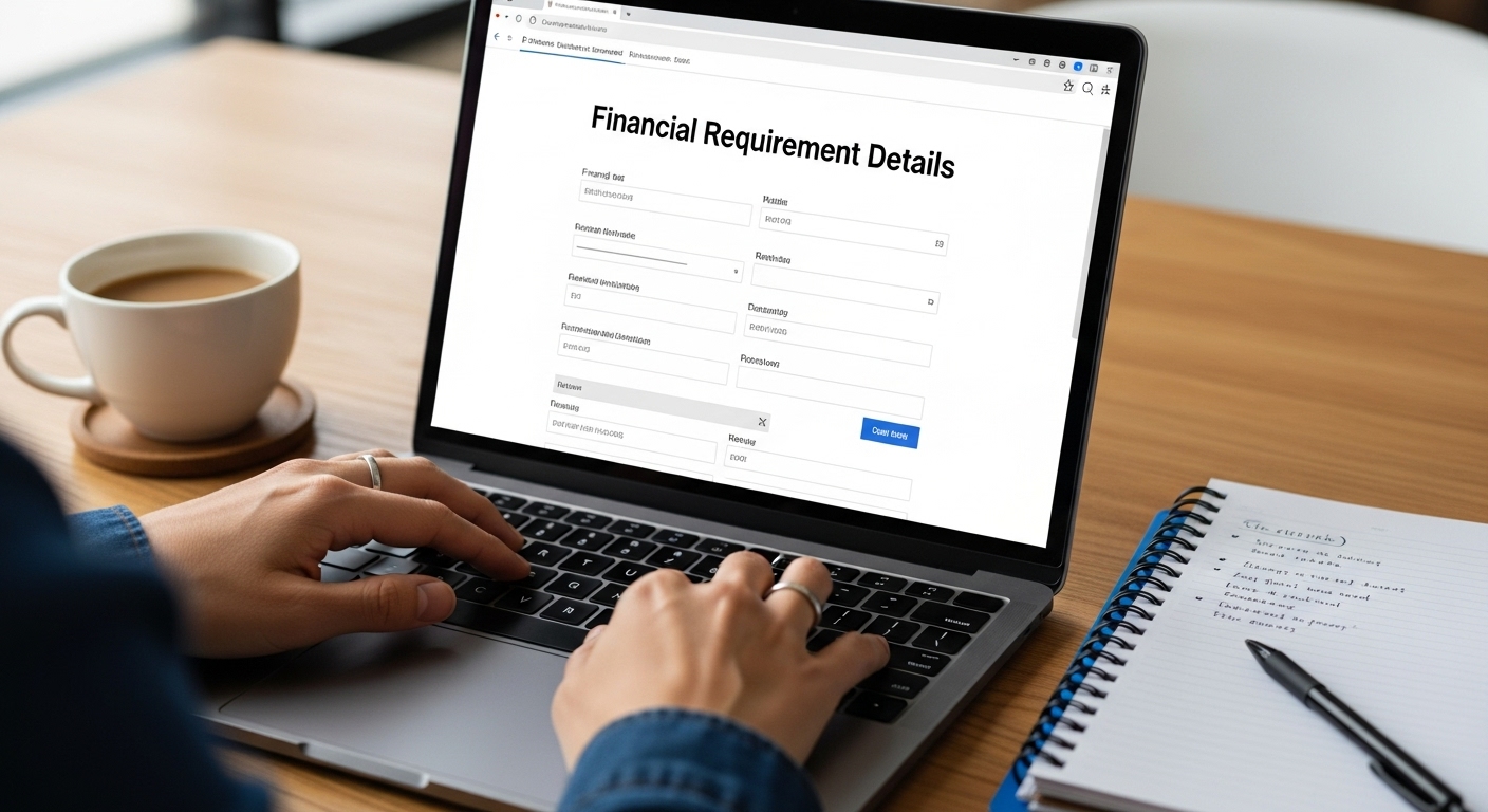 How to Get Proof of Funds for Nigerian Visa - Image 1