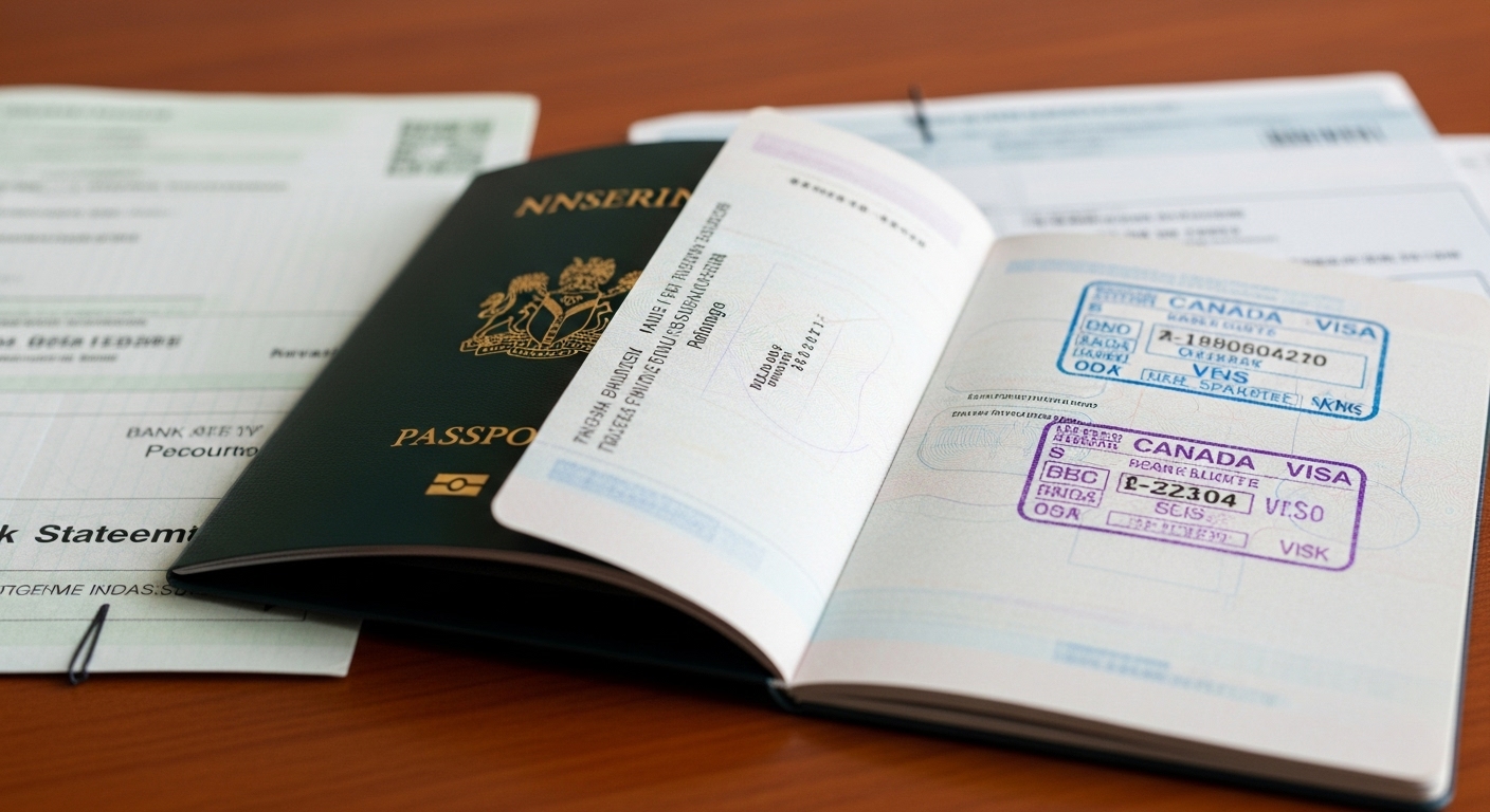 How to Get Proof of Funds for Nigerian Visa - Image 3