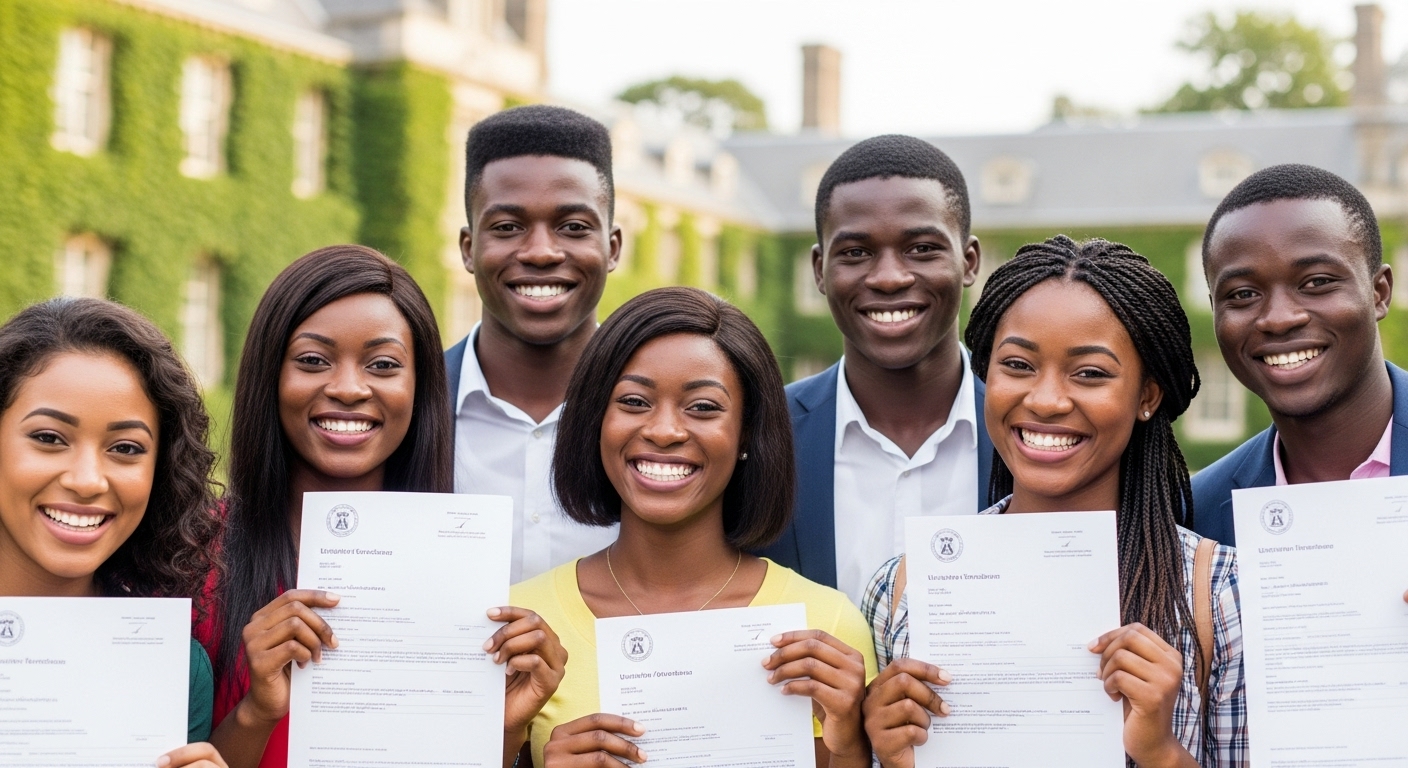 How to Japa from Nigeria: 5 Ultimate Ways for Nigerians - Image 1