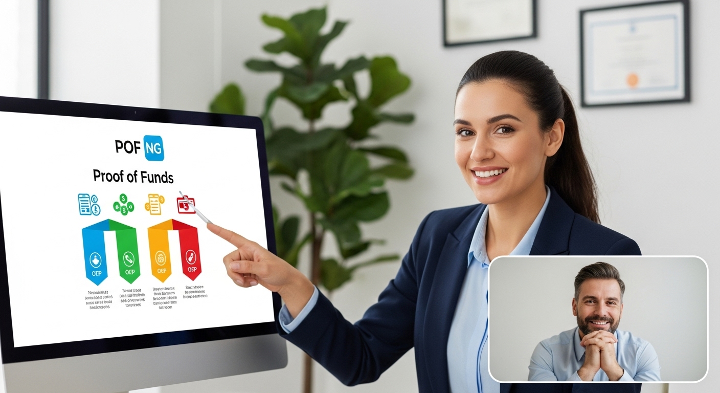 How to Provide Proof of Funds - Image 3