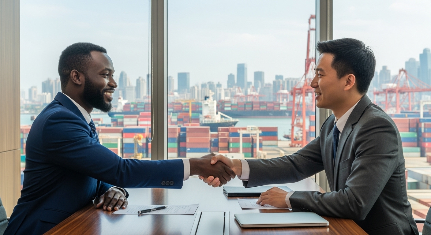 Japa to China: 5 Ways for Nigerians to Relocate Successfully - Image 2