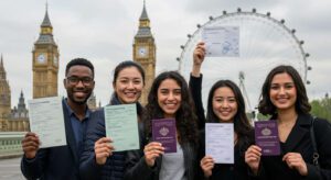 Does Scholarship Replace Proof of Funds for Italy Student Visa?