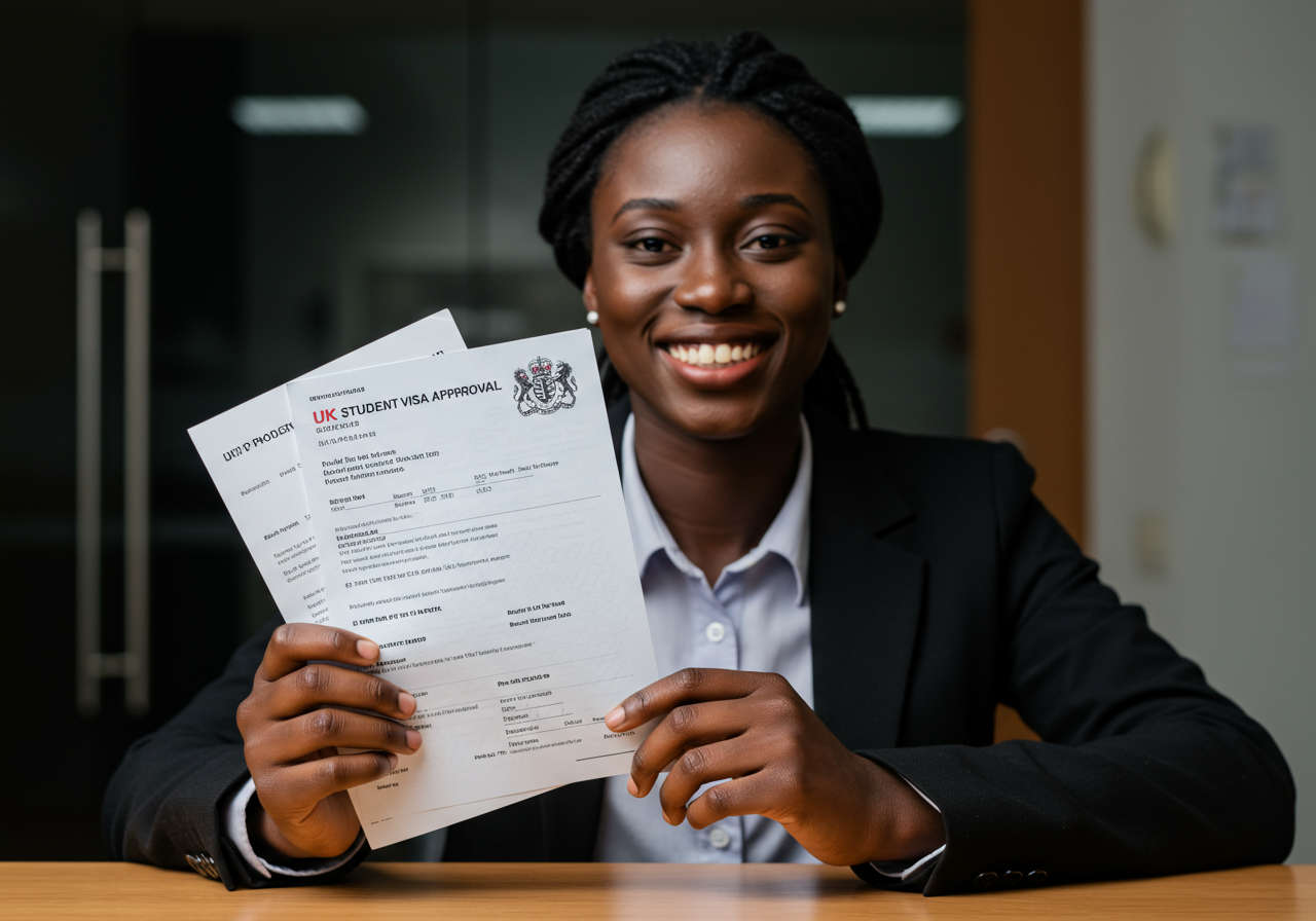 Australia & New Zealand Work Visa Financial Requirements from Nigeria (2026)