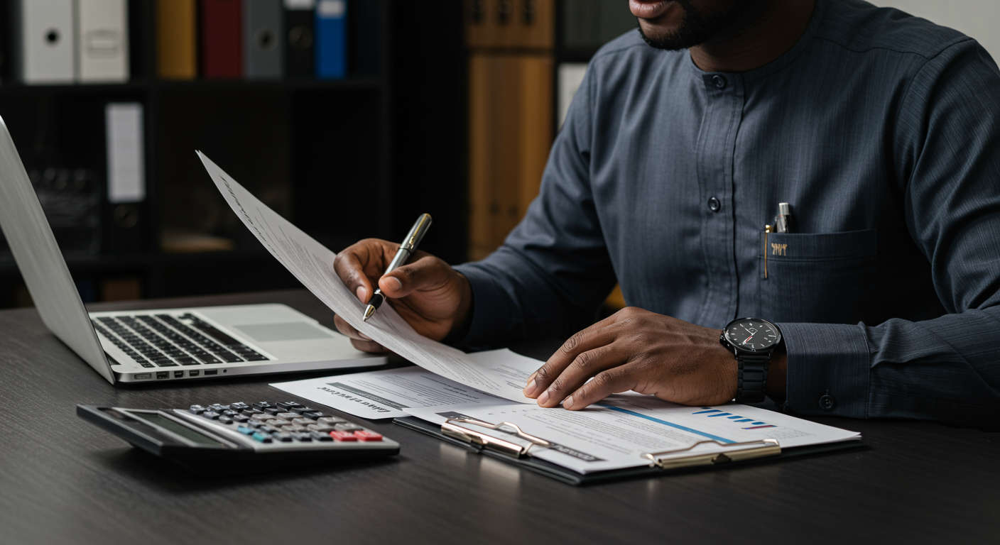 Australia Student Visa Proof of Funds from Nigeria 2026: Complete Requirements Guide