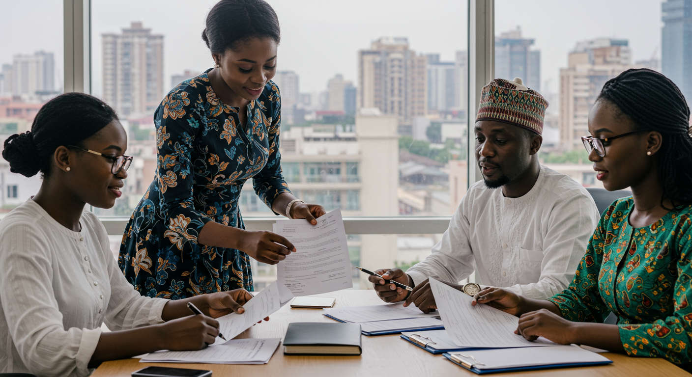 Australia Student Visa Proof of Funds from Nigeria 2026: Complete Requirements Guide