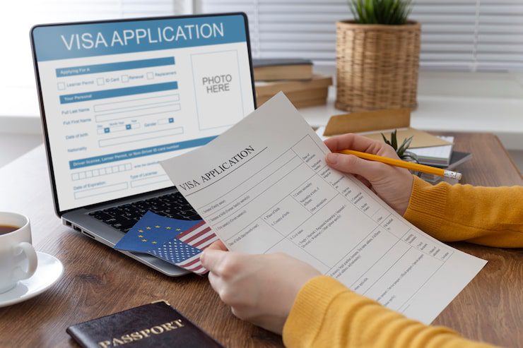 10 Visa Routes That Got Easier for Nigerians in 2026 (With the Money Each One Requires)