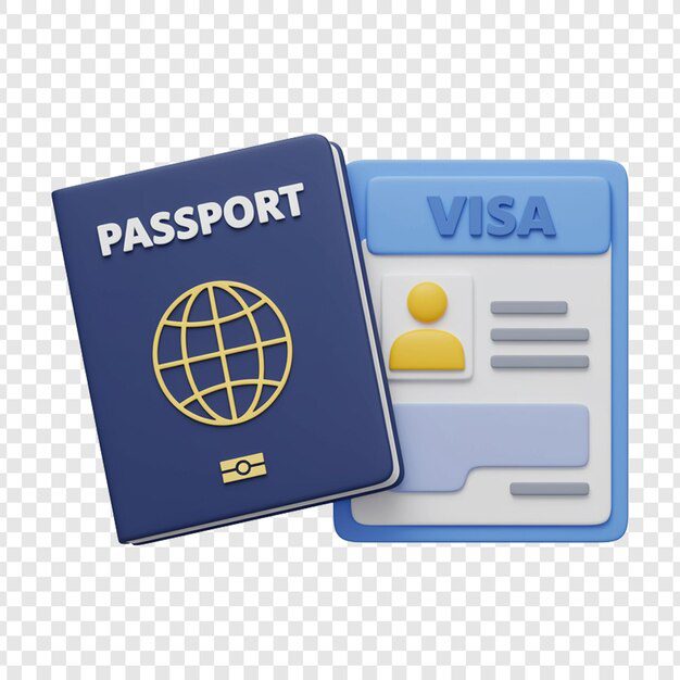 travel visa requirements